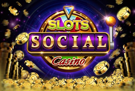 Download Slots Social Casino